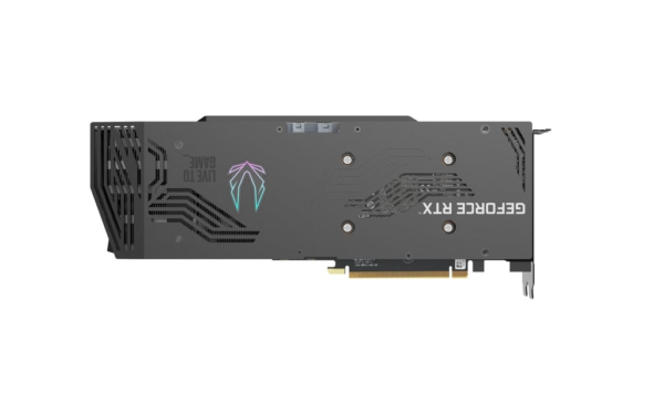 Outlet Placa de Video RTX 3070 Ti Zotac Trinity - Imagen 4