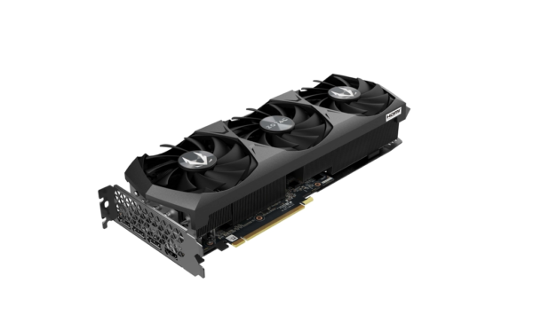 Outlet Placa de Video RTX 3070 Ti Zotac Trinity - Imagen 5