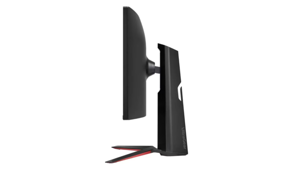 Monitor LG 34'' Gamer 34GP63A WQHD Curvo 160Ghz - Imagen 4