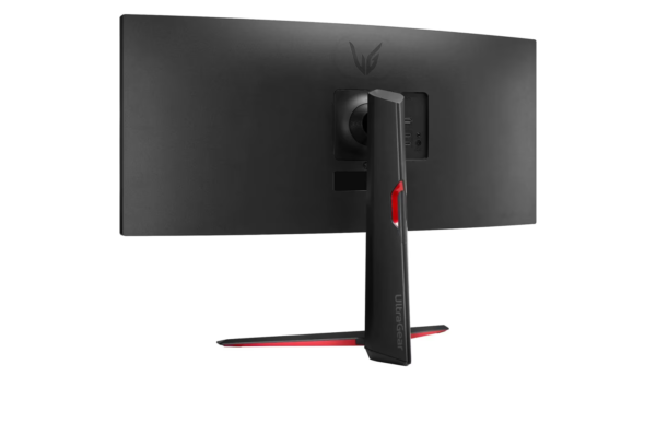 Monitor LG 34'' Gamer 34GP63A WQHD Curvo 160Ghz - Imagen 6