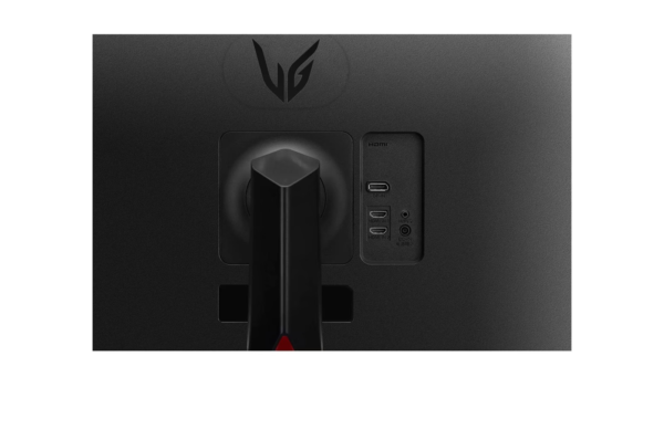 Monitor LG 34'' Gamer 34GP63A WQHD Curvo 160Ghz - Imagen 7