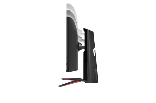 Monitor LG 34'' Gamer 34GP63A WQHD Curvo 160Ghz - Imagen 8