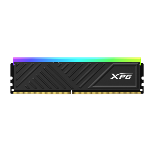 Memoria DDR4 32GB 3200Mhz Adata XPG Spectrix D35G Black RGB