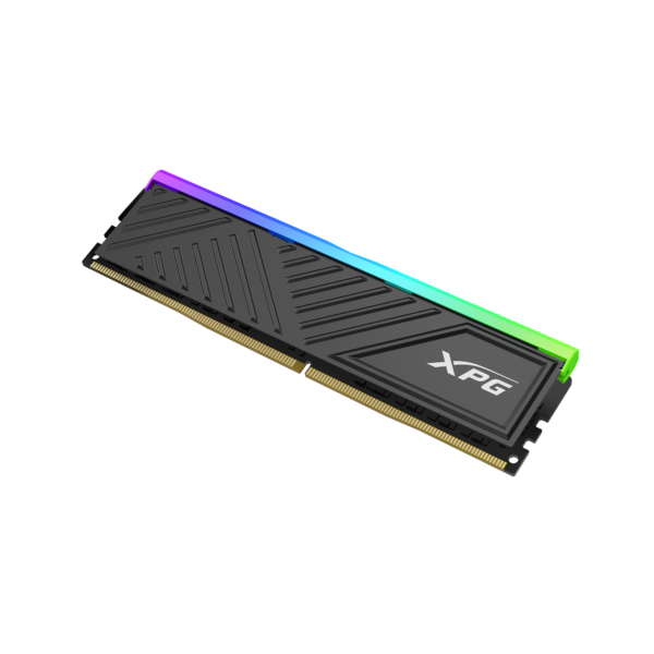 Memoria DDR4 32GB 3200Mhz Adata XPG Spectrix D35G Black RGB - Imagen 3