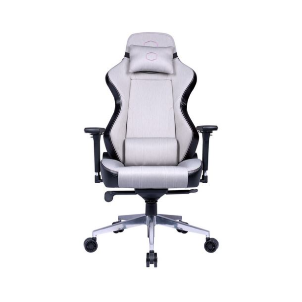 Silla Gamer Cooler Master Caliber X1C Grey