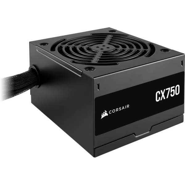 Fuente Corsair CX750 750W 80 Plus Bronze