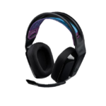 Auricular Wir c/Microfono Logitech G535 Black 981-000971