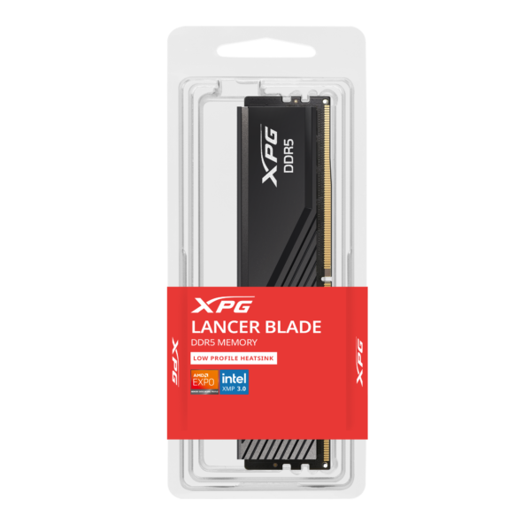 Memoria Ram 16Gb Ddr5 5600 Mhz Xpg Lancer Blade - Imagen 3