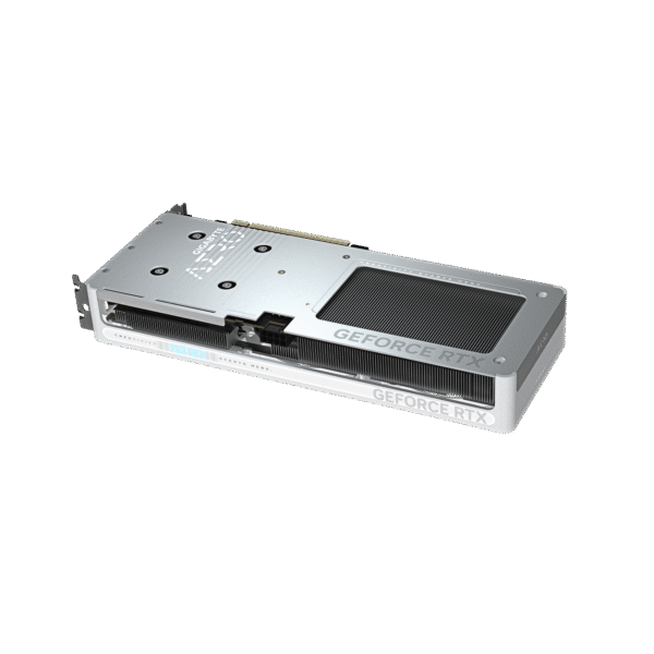 PLACA DE VIDEO GIGABYTE RTX 5060TI AERO 16GB - Imagen 4