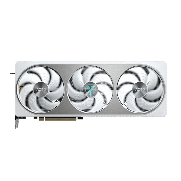 PLACA DE VIDEO GIGABYTE RTX 5070 AERO OC 12GB - Imagen 10