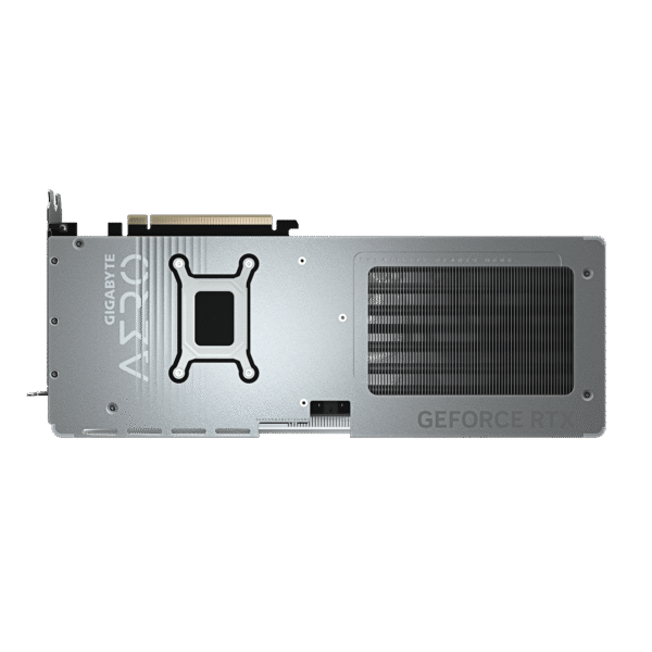 PLACA DE VIDEO GIGABYTE RTX 5070 AERO OC 12GB - Imagen 5