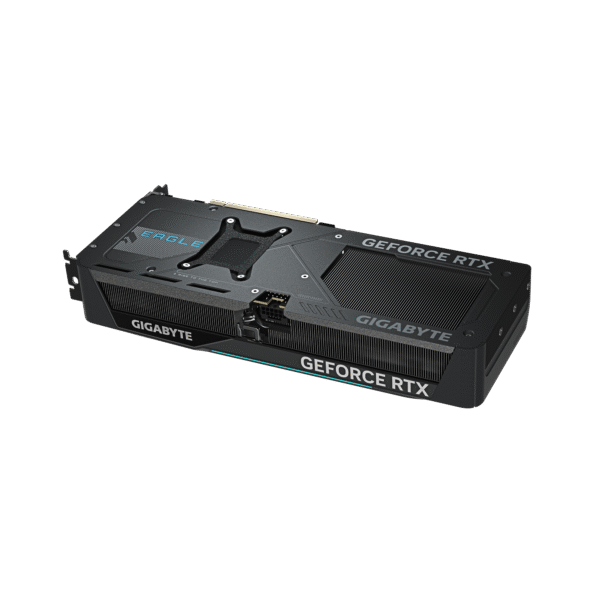 PLACA DE VIDEO GIGABYTE RTX 5070 EAGLE OC 12GB - Imagen 8