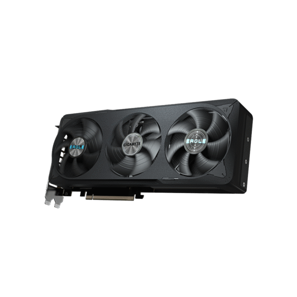 PLACA DE VIDEO GIGABYTE RTX 5070 EAGLE OC 12GB - Imagen 7