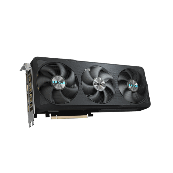PLACA DE VIDEO GIGABYTE RTX 5070 EAGLE OC 12GB - Imagen 6