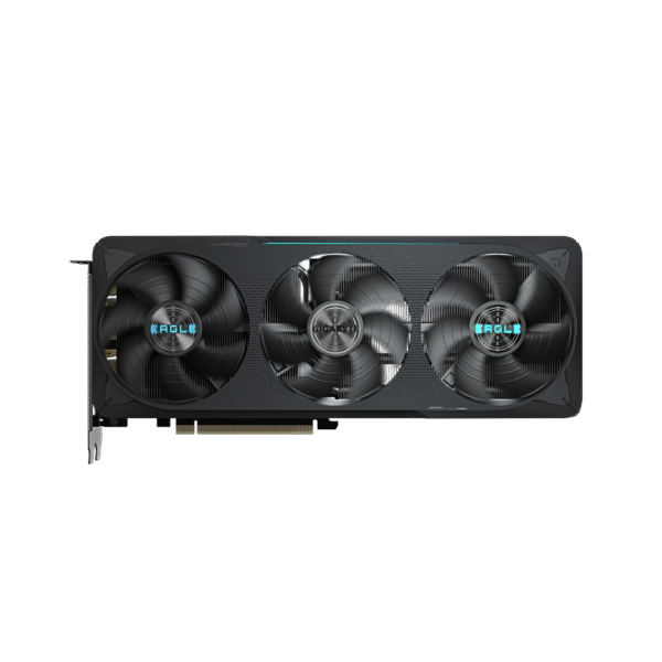 PLACA DE VIDEO GIGABYTE RTX 5070 EAGLE OC 12GB - Imagen 5