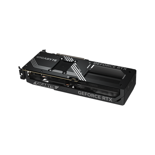 PLACA DE VIDEO GIGABYTE RTX 5070 WF3 OC 12GB - Imagen 3