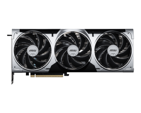 Placa de Video MSI GeForce RTX 5080 Ventus OC 16G - Imagen 2