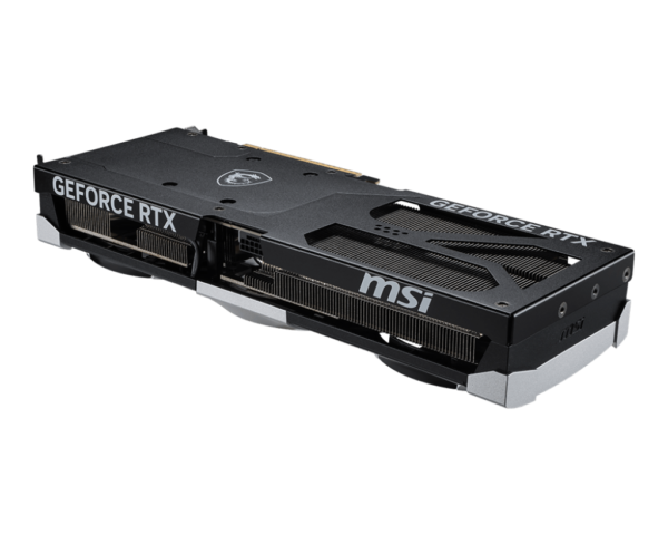 Placa de Video MSI GeForce RTX 5080 Ventus OC 16G - Imagen 3
