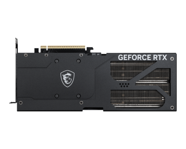 Placa de Video MSI GeForce RTX 5080 Ventus OC 16G - Imagen 4