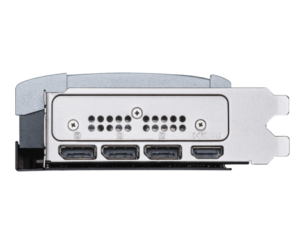 Placa de Video MSI GeForce RTX 5080 Ventus OC 16G - Imagen 5
