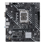 Mother Asus Prime H610M-K D4 Csm Lga 1700 Ddr4