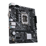 Mother Asus Prime H610M-K D4 Csm Lga 1700 Ddr4 - Imagen 3