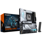 Mother Gigabyte Z890 Gaming X Wifi 7 Ddr5 Box Atx Lga 1851