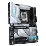 Mother Gigabyte Z890 Gaming X Wifi 7 Ddr5 Box Atx Lga 1851 - Imagen 3