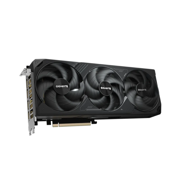 Placa de Video Gigabyte GeForce RTX 5080 Windforce OC 16G - Imagen 2