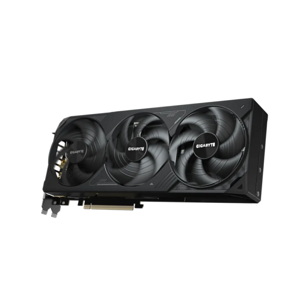 Placa de Video Gigabyte GeForce RTX 5080 Windforce OC 16G - Imagen 3