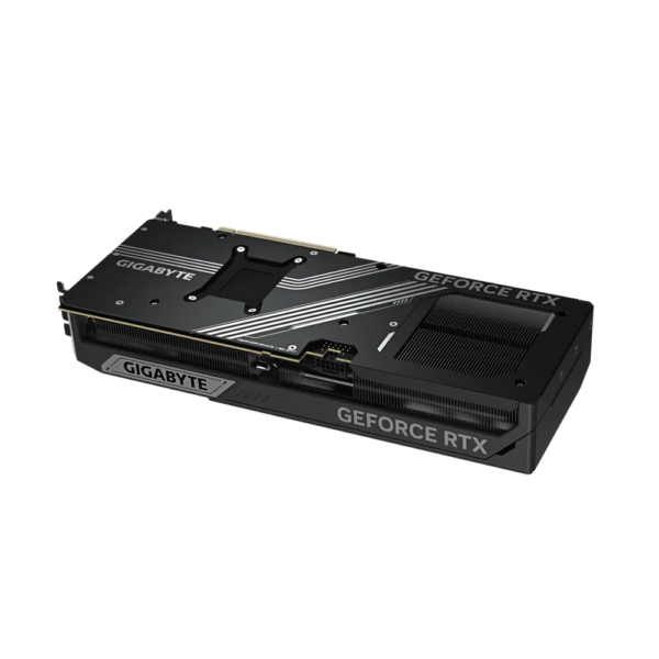 Placa de Video Gigabyte GeForce RTX 5080 Windforce OC 16G - Imagen 4