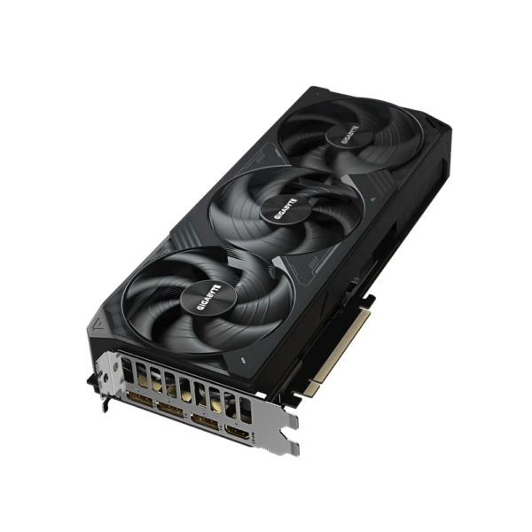 Placa de Video Gigabyte GeForce RTX 5080 Windforce OC 16G - Imagen 5