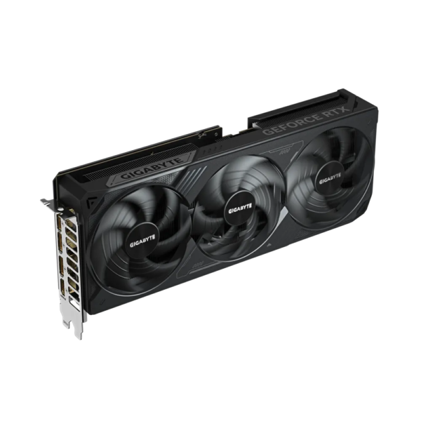 Placa de Video Gigabyte GeForce RTX 5080 Windforce OC 16G - Imagen 7