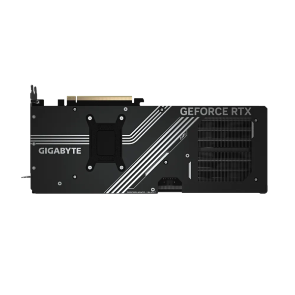 Placa de Video Gigabyte GeForce RTX 5080 Windforce OC 16G - Imagen 8