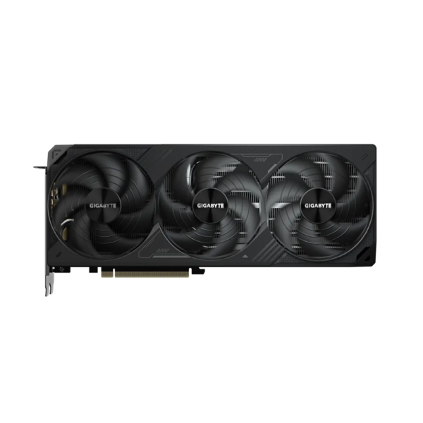 Placa de Video Gigabyte GeForce RTX 5080 Windforce OC 16G - Imagen 9