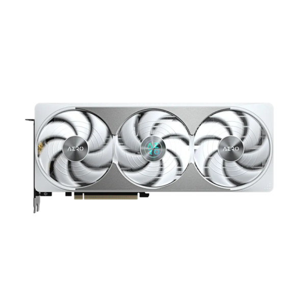Placa de Video Gigabyte Geforce RTX 5080 Aero OC SFF 16G - Imagen 5