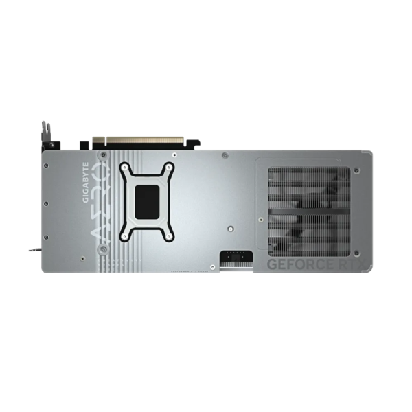 Placa de Video Gigabyte Geforce RTX 5080 Aero OC SFF 16G - Imagen 3