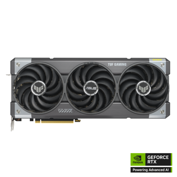 Placa De Video Asus Tuf Rtx 5070Ti Oc 16Gb Gaming - Imagen 2