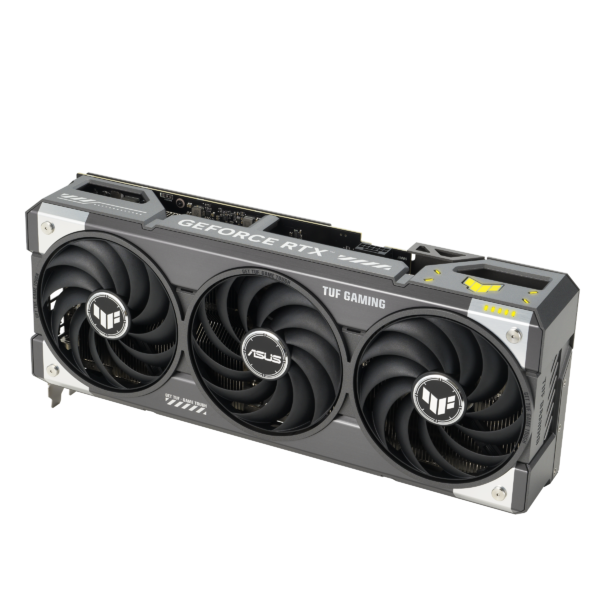 Placa De Video Asus Tuf Rtx 5070Ti Oc 16Gb Gaming - Imagen 11