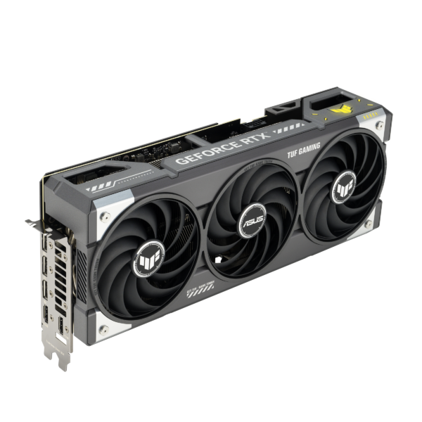 Placa De Video Asus Tuf Rtx 5070Ti Oc 16Gb Gaming - Imagen 10