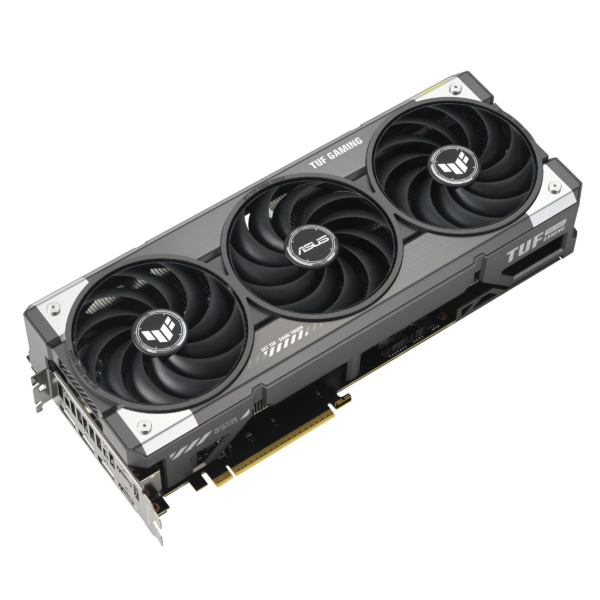 Placa De Video Asus Tuf Rtx 5070Ti Oc 16Gb Gaming - Imagen 9