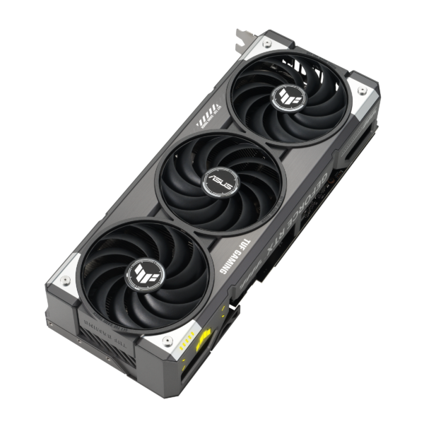Placa De Video Asus Tuf Rtx 5070Ti Oc 16Gb Gaming - Imagen 8