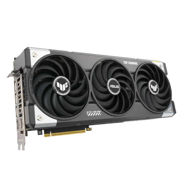 Placa De Video Asus Tuf Rtx 5070Ti Oc 16Gb Gaming - Imagen 7