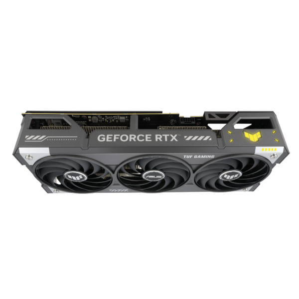 Placa De Video Asus Tuf Rtx 5070Ti Oc 16Gb Gaming - Imagen 6