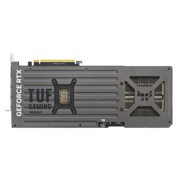 Placa De Video Asus Tuf Rtx 5070Ti Oc 16Gb Gaming - Imagen 5