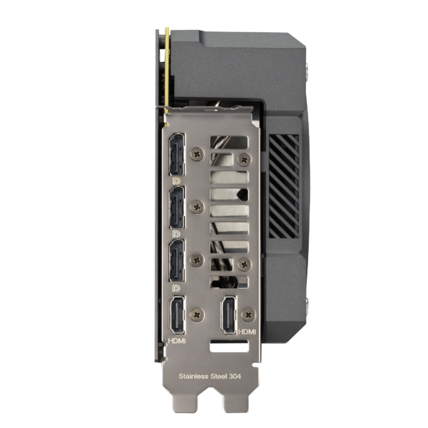 Placa De Video Asus Tuf Rtx 5070Ti Oc 16Gb Gaming - Imagen 4