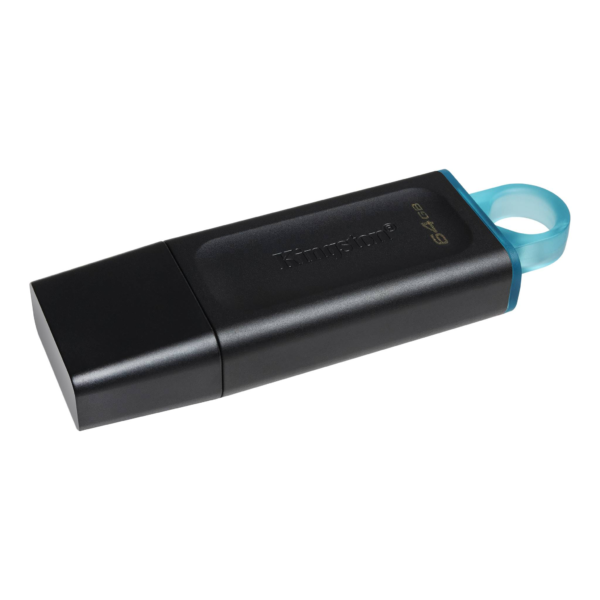 Pen Drive KINGSTON 64GB USB 3.2  DTX BLANCO - Imagen 2