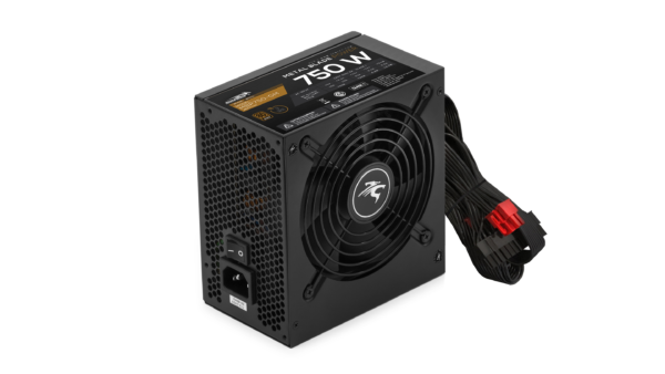 Fuente Sentey 750W (MBP750-GM) 80+ Bronze - Imagen 2