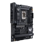 Mother Asus Tuf Gaming Z890-Plus Wifi Lga 1851 Ddr5 - Imagen 4