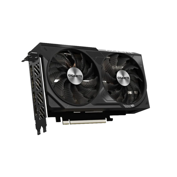 Placa De Video RTX 4070 Gigabyte Windforce 2X OC V2 12GB - Imagen 8